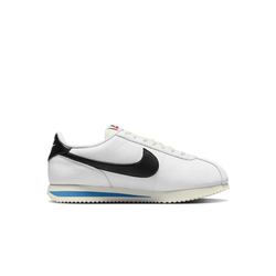 Nike Cortez "White Black Blue"