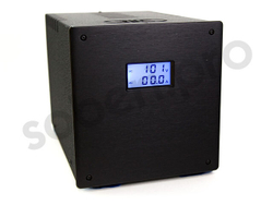 Понижающий трансформатор для включения аудиоаппатуры из Японии и США  в россии купить