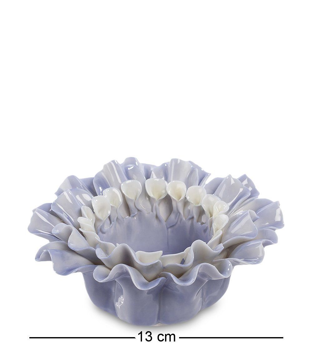 CMS-07/ 4 Подсвечник «Георгин» (Pavone)