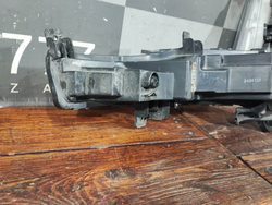 Фара ДХО правая Changan UNI-K 20-нв Б/У Оригинал CD569F2805010400