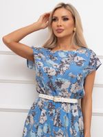 Платье Дарья №111 Valentina