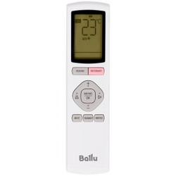 Сплит-система BALLU,  DEFENDER DС Inverter, BSHI/in-09HN8 / BSHI/out-09HN8