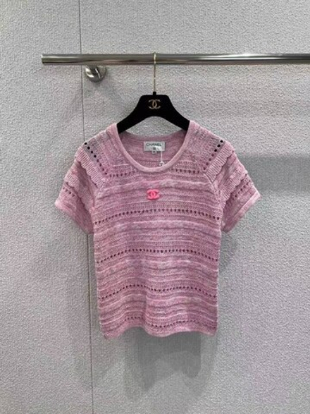 Футболка CHANEL