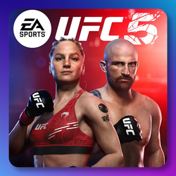 Игра UFC 5 Playstation 5 Цифровая