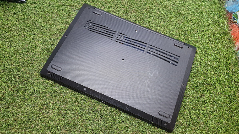 Ноутбук Lenovo i3-10/8Gb/FHD/IdeaPad 3 15IML05 81wb011rrk/Windows 10