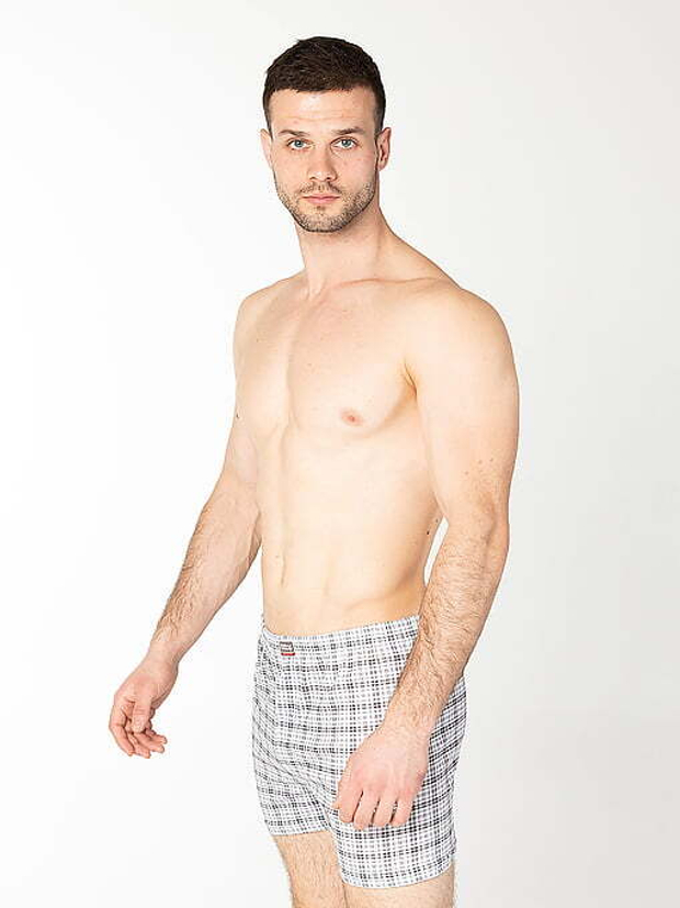 Трусы мужские боксеры