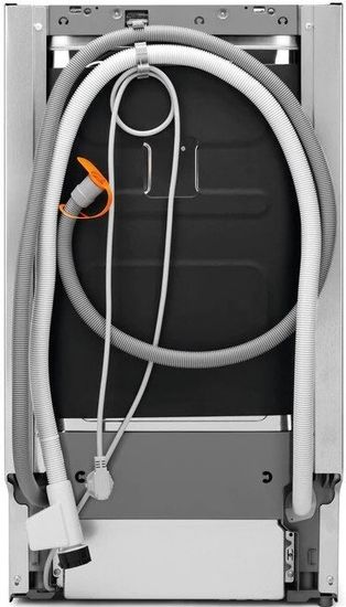 Встраиваемая посудомоечная машина AEG FSR 62400 P