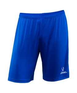 Шорты игровые CAMP Classic Shorts, синий/белый