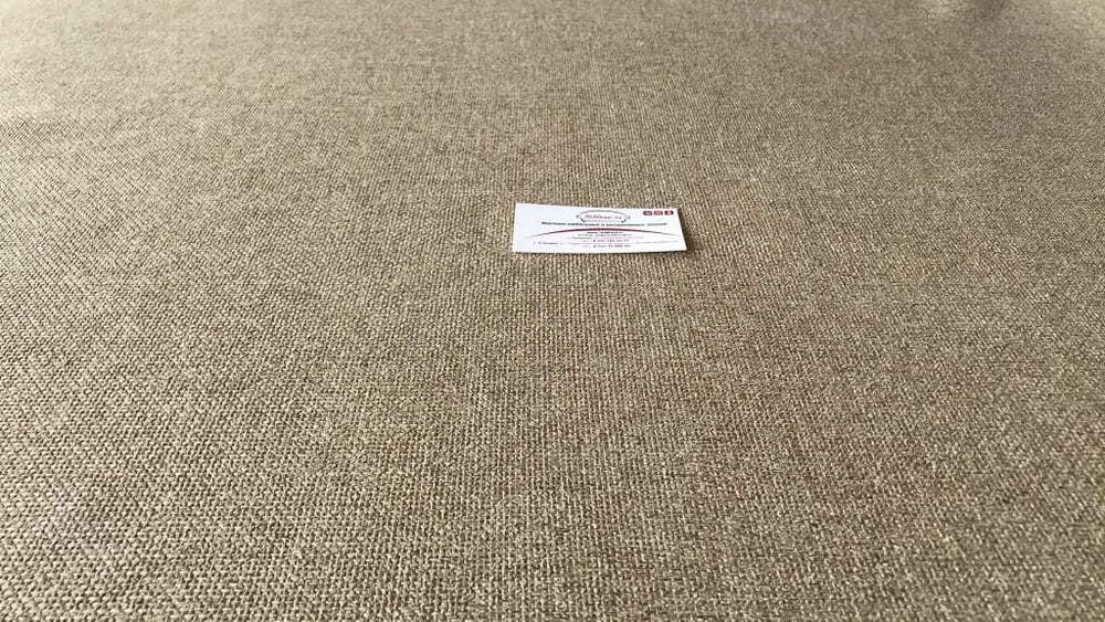 Рогожка Бокстер 03 бежевая