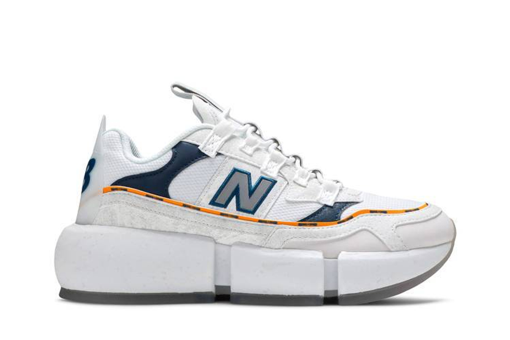 Кроссовки Jaden Smith X New Balance Nb Vision Racer