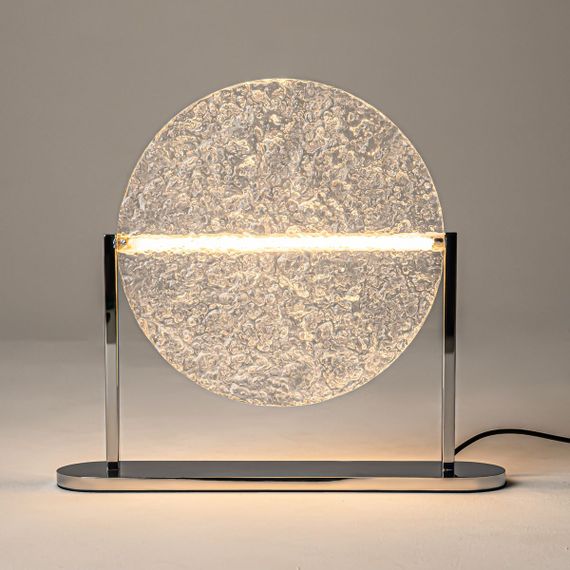 Настольная лампа Maytoni Modern Mangata MOD387TL-L8CH3K