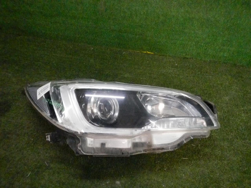 Фара правая Subaru Outback 5 (2014-2018) LED