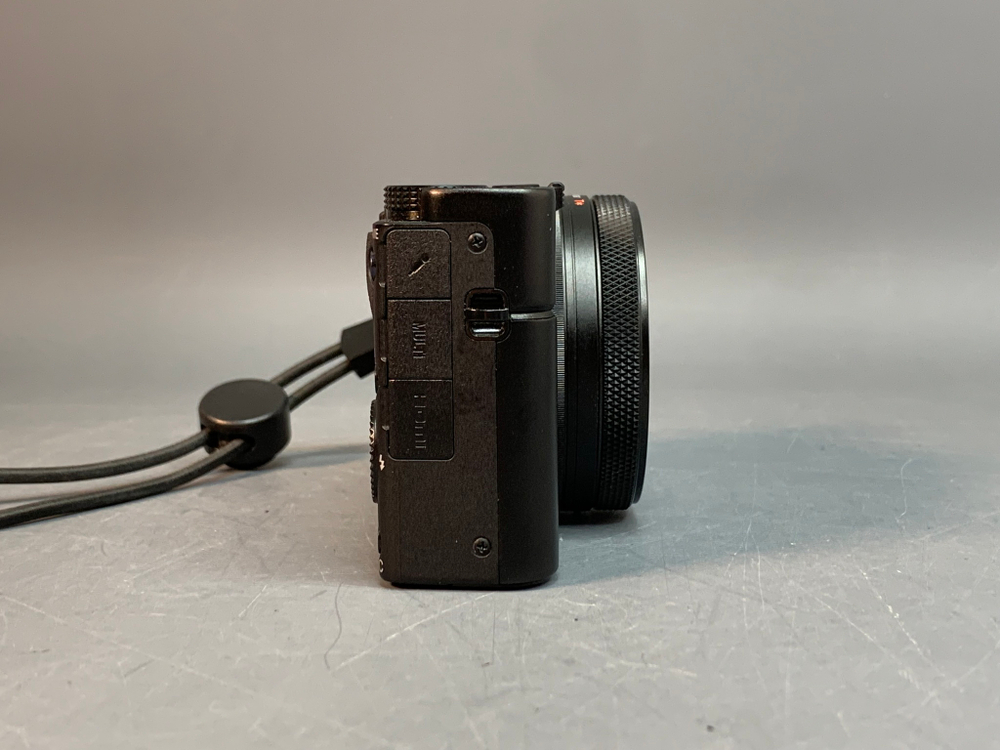 Sony RX100 VII