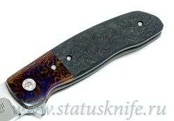 Нож Chad Nell «ESG»фотография - 3