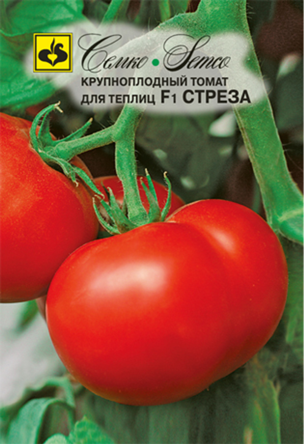 Томат Стреза Семко