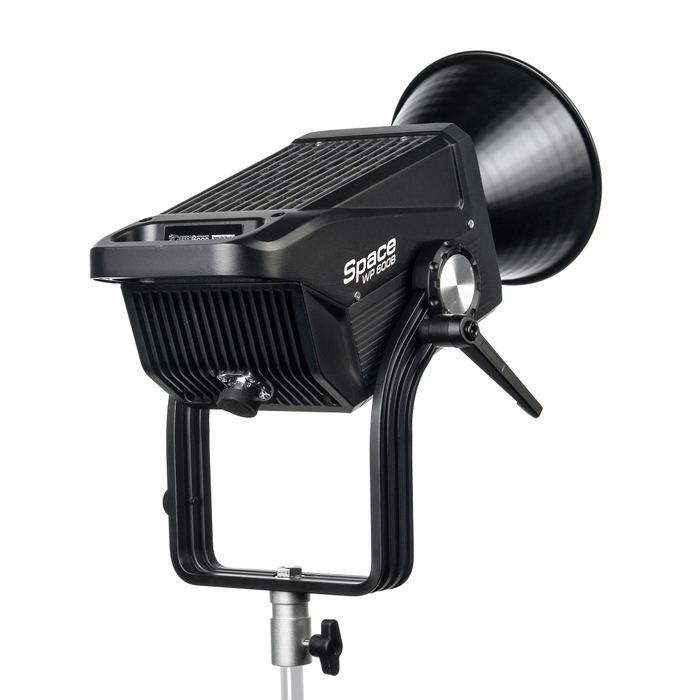 Осветитель cветодиодный GreenBean Space WP 600B