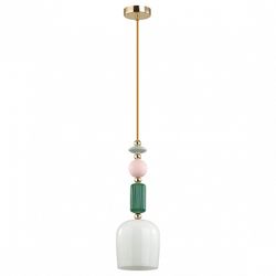 Подвесной светильник Odeon Light Candy 4861/1