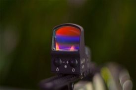 Коллиматорные прицелы: что это такое и как правильно выбрать коллиматор для охоты и стрельбы