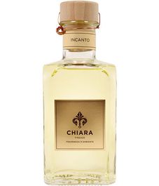 Очарование, диффузор с палочками Incanto, Chiara Firenze