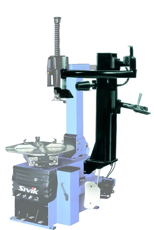 Вспомогательное устройство 3-я рука РВ-1