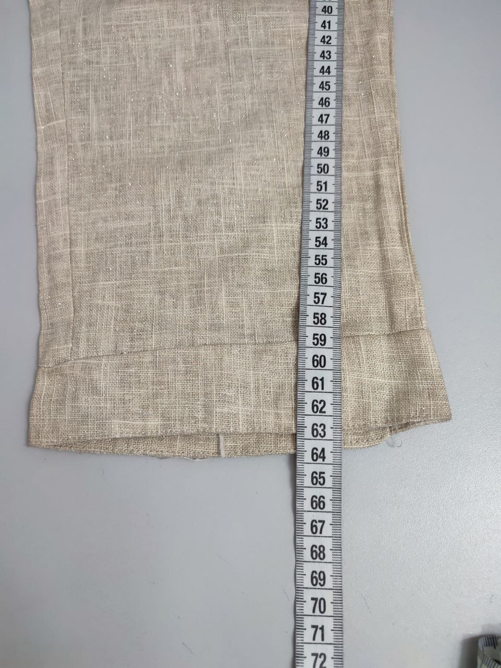 Капри Jinbaolai  комфортные 46 размер, новые