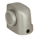 Упор двери (пол) с магнитом "Apecs" 2751 Никель