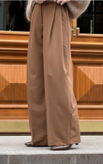 Брюки палаццо Imperial