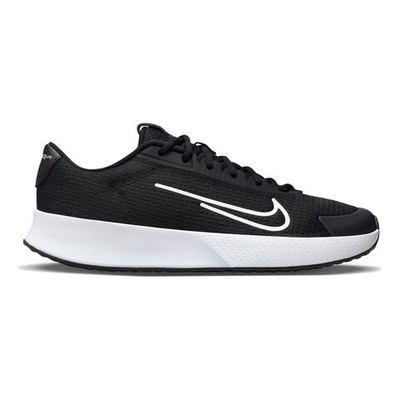 Женские теннисные кроссовки Nike Vapor Lite 2 All Court Shoe Women - Black, White