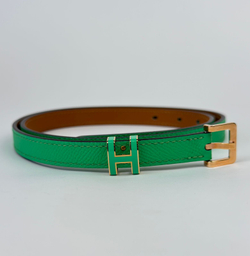 Ремень Hermes