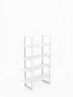 Стеллаж металлический RAW