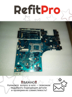 Материнская плата для ноутбука Lenovo G50-45 W8P UMA A6-6310 24G 15T UMA-PRO (5B20F77219), оригинал