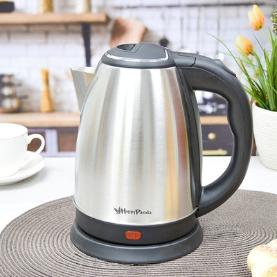 Чайник электрический 1,8л HP-2134 нерж