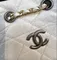 Рюкзак Chanel Gabrielle