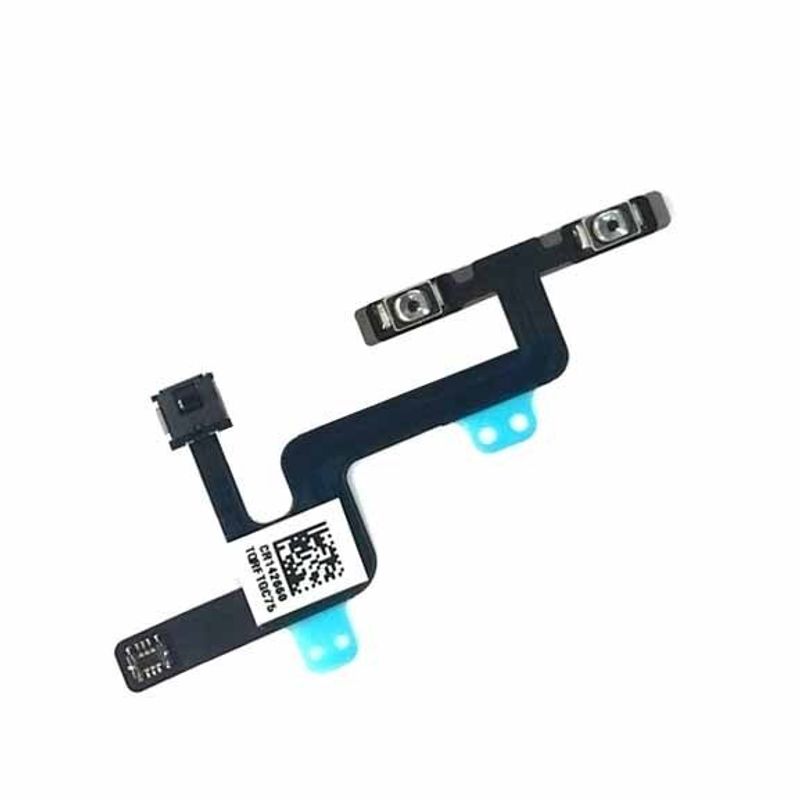 Шлейф для Apple iPhone 6 кнопок громкости