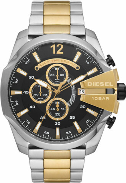 Мужские наручные часы Diesel DZ4581