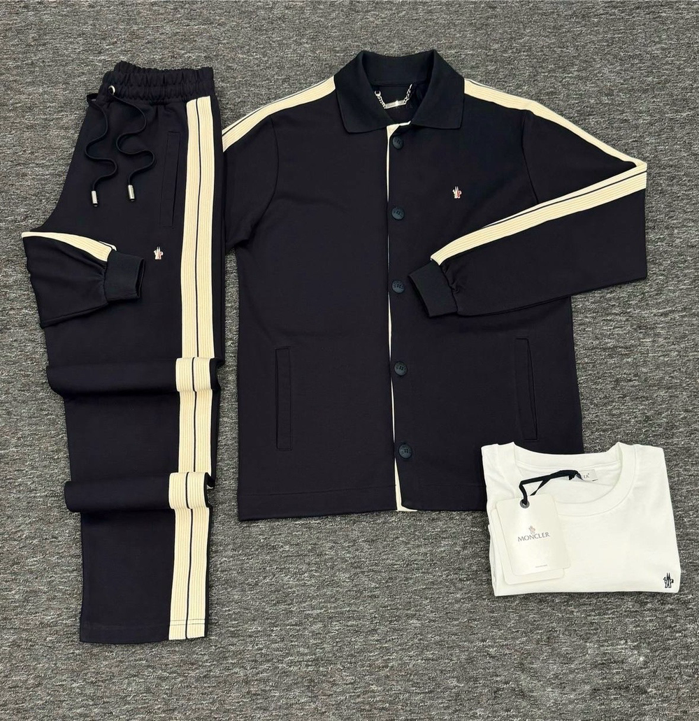Спортивный костюм Moncler