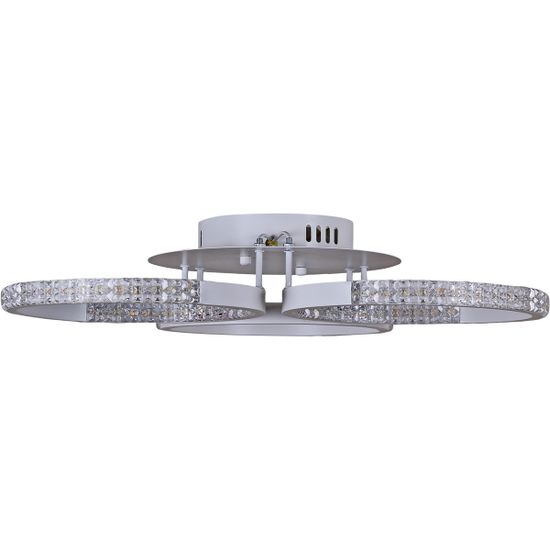 Светодиодная люстра Reluce LED 78W 07082-0.3-03A