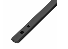 Струбцина F-образная Сибртех быстрозажимная, 200х70х420 мм, пласт. корпус, фиксатор, двухкомп. рук-ка 20564