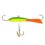 Балансир рыболовный Pro 07 9гр, 47мм, цвет 30