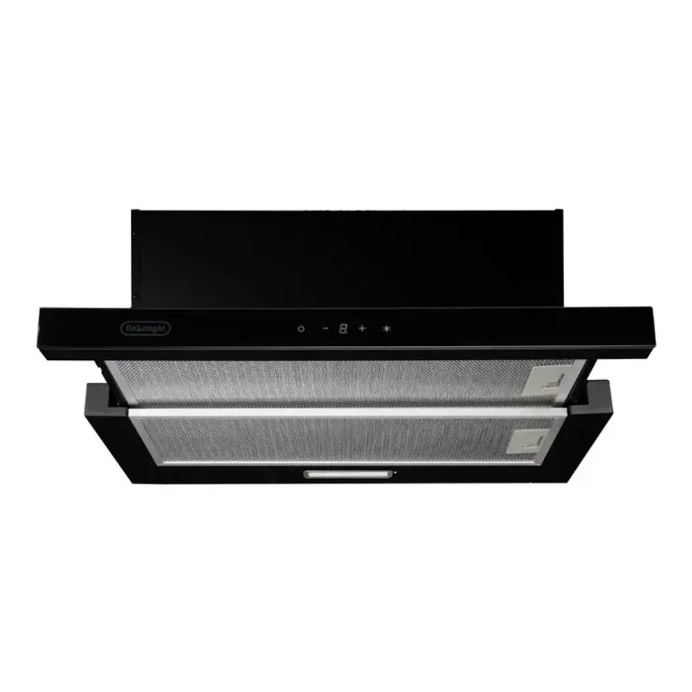 DeLonghi Кухонная вытяжка KT- TIARA 612 NB