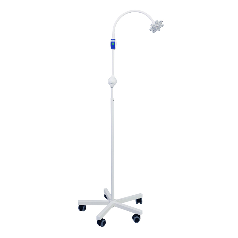 Операционный светильник передвижной ЭМАЛЕД 100П