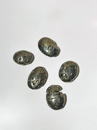 Пирит палмстоун