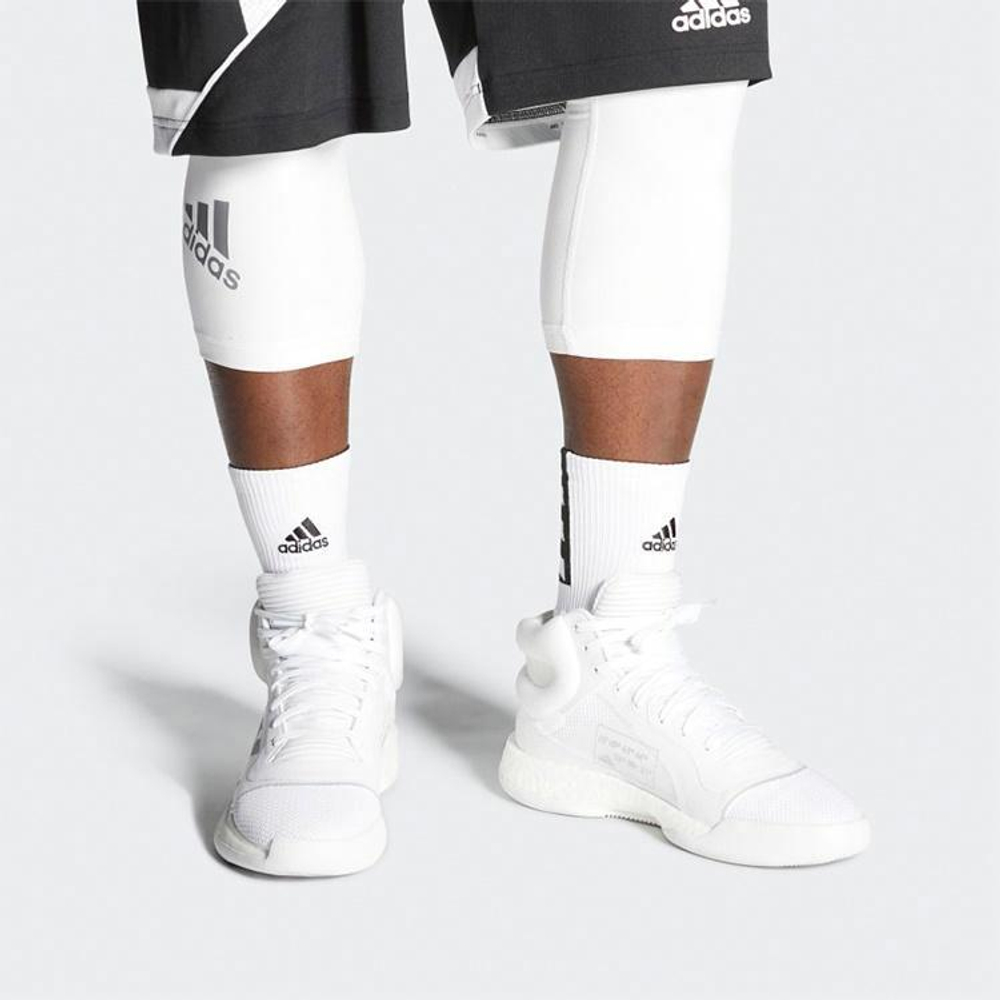 Кроссовки Adidas Marquee Boost