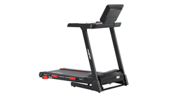 Беговая дорожка электрическая Proxima Berta