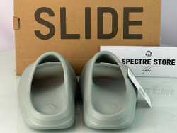 Yeezy Slide Salt (маломерки)