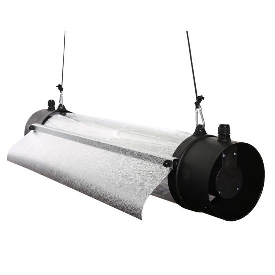 Светильник с отражателем Garden Highpro PROTUBE 150 XL (2xE40)