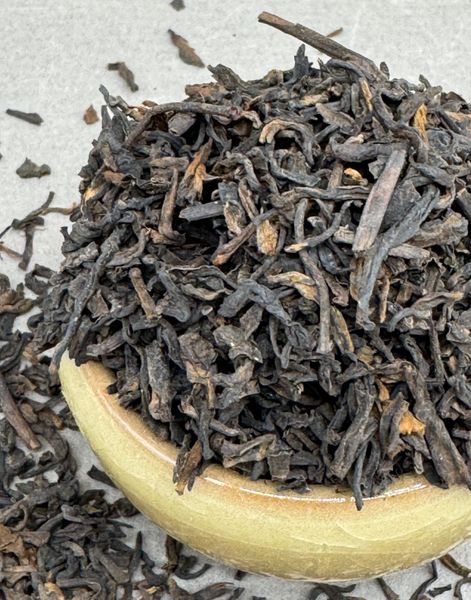 Лю Бао Хей Ча, 2011