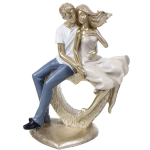 Фигурка декоративная Фэшн, 21 см, Y4-3841