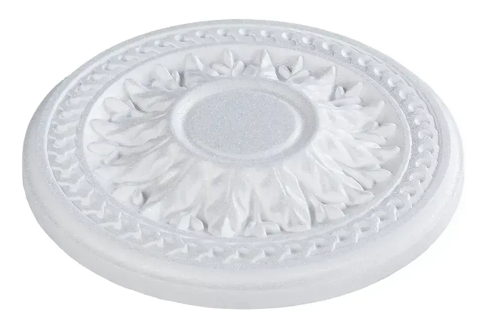 Розетка потолочная 280Б d280