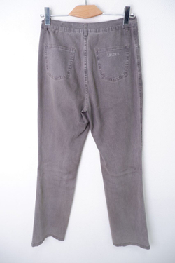 Джинсы Lafeipiza свободные 46 размер